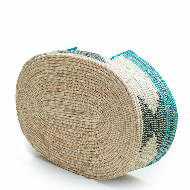 Gombe Eco-Friendly Dog Bed.