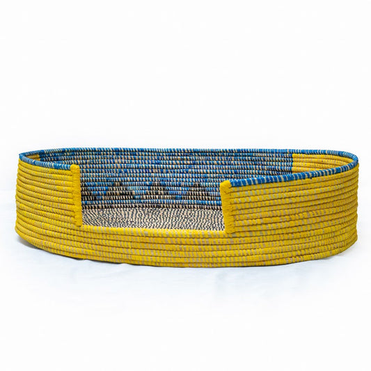 Kahawa Eco-Friendly   Dog Bed.