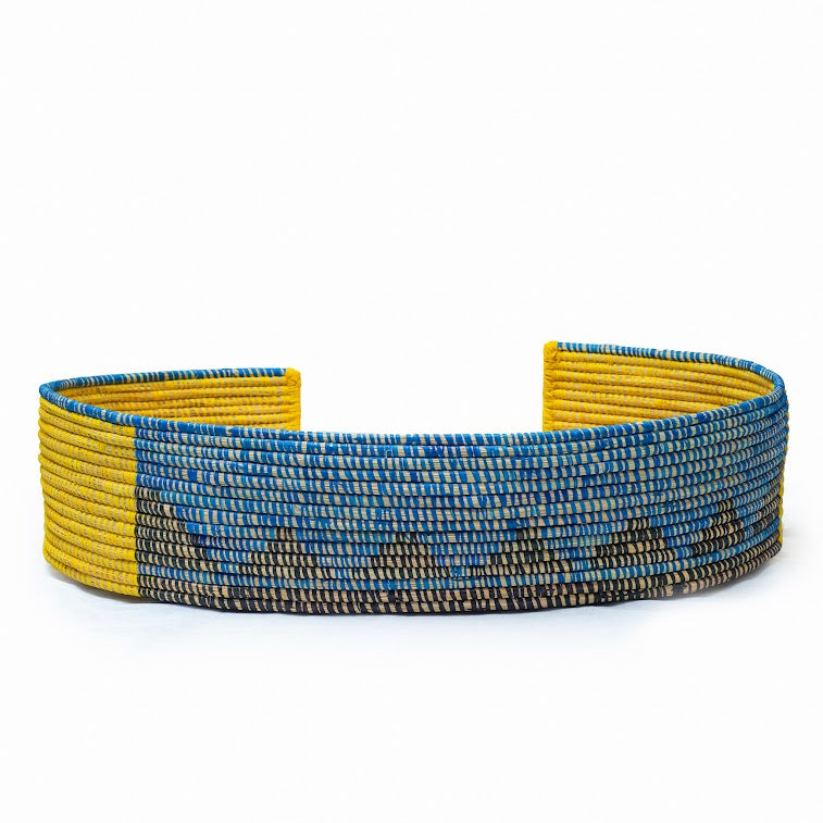 Kahawa Eco-Friendly   Dog Bed.