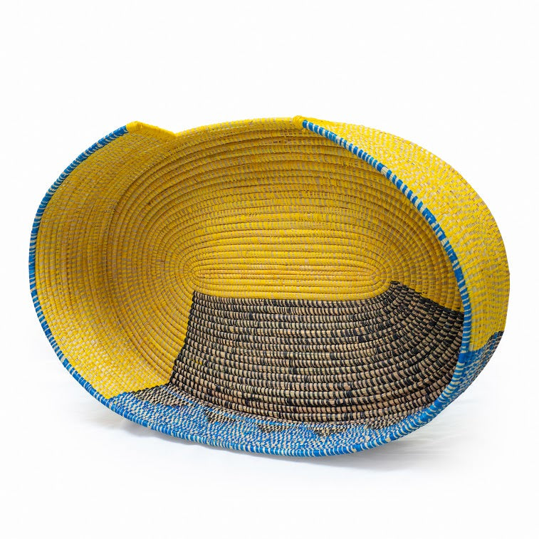 Kahawa Eco-Friendly   Dog Bed.