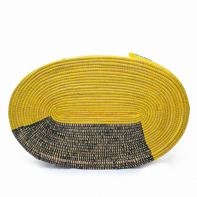 Kahawa Eco-Friendly   Dog Bed.