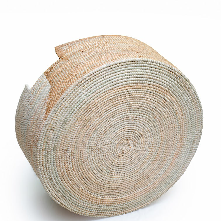 Simba Handwoven Pet Bed